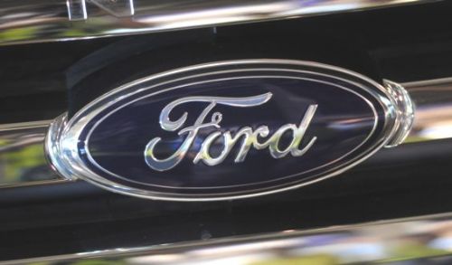 Ford Ar-Ge Merkezi 2014'de tamam