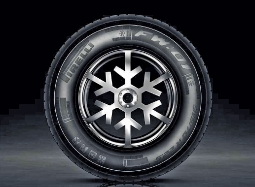 Pirelli ile kışlar artık daha güvenli