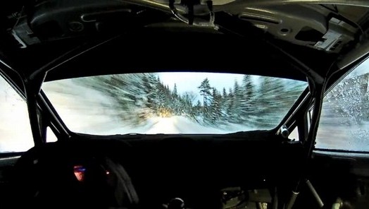 Kızgın kumlardan buzullara araç testi