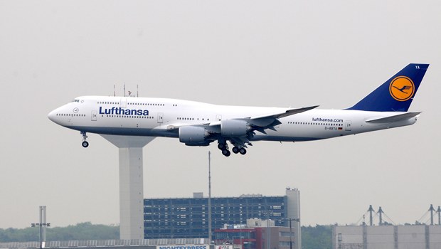 Almanya’dan Lufthansa’ya flaş mesaj