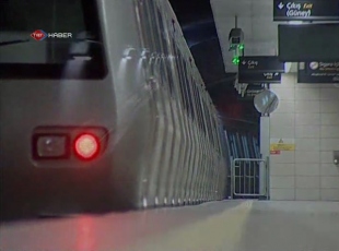 Yeni metro Yüzde 50 müjdesiyle geliyor