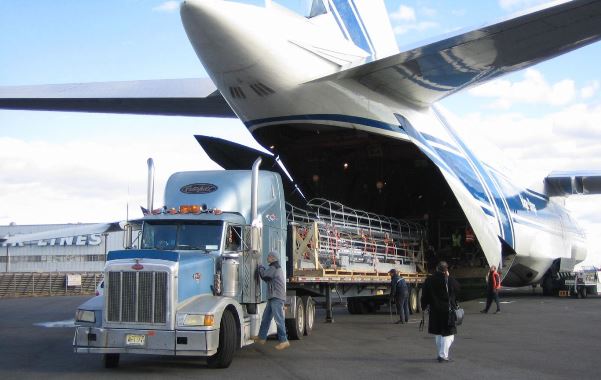 Taşımacılıkta intermodal dönemi başladı
