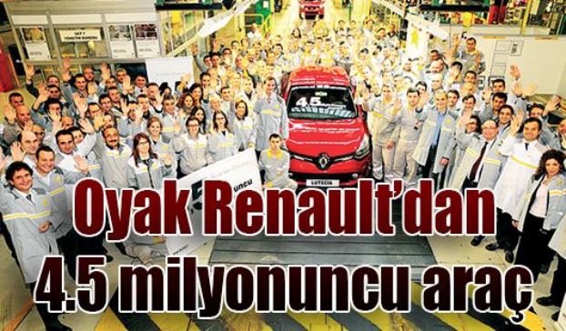4.5 milyonuncu Bursalı Japonya'da