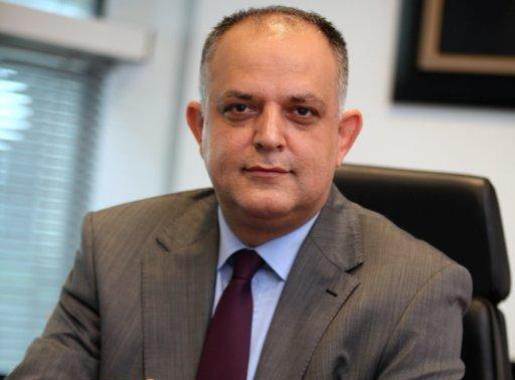 Havaş’ın yeni Genel Müdürü Nurzat Erkal oldu