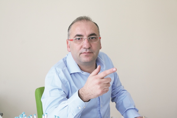 İçecek firmalarının yeni gözdesi QCS kayar perde