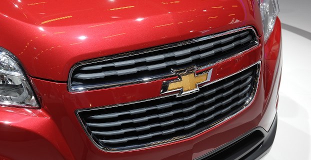 Chevrolet'nin umudu eski Sovyet ülkeleri