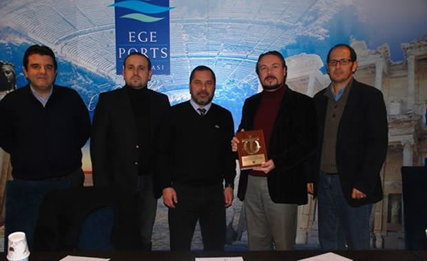 Kruvaziyer turizminde krizi fırsata çeviremedik
