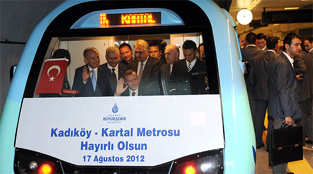 572 otobüs, 1227 minibüs trafikten çekilecek