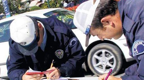 Trafik cezasında tebligat mağduriyetine son!