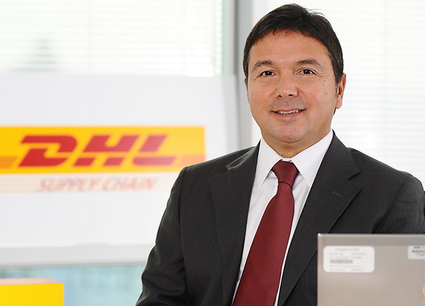 DHL, 9 milyon euro yatırım planlıyor