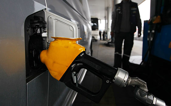 Akaryakıt ve LPG cezalarına af geliyor