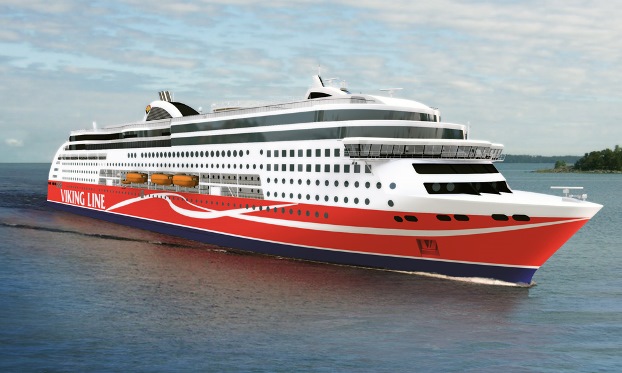 Viking Cruises'den 4 yeni gemi siparişi