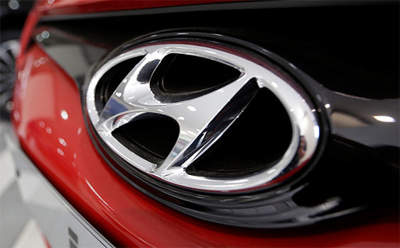 Hyundai bayilerina 1.7 milyon lira ceza