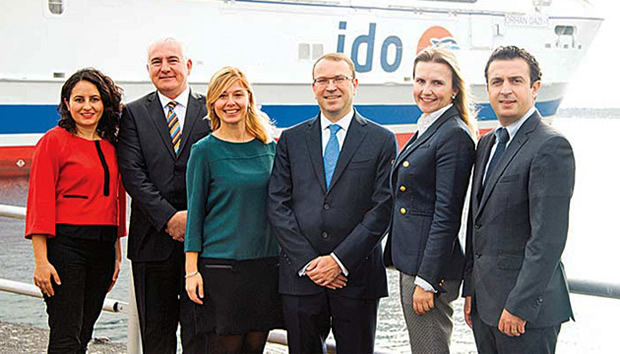 İDO'dan bir yenilik daha