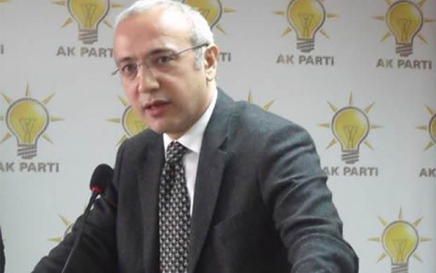 Lütfi Elvan Ulaştırma Bakanı oldu
