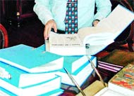 Ekol TIR'larına Häfele giysisi