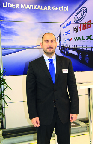 Intermobil 60’ıncı yaşında yüzde 20 büyüyecek
