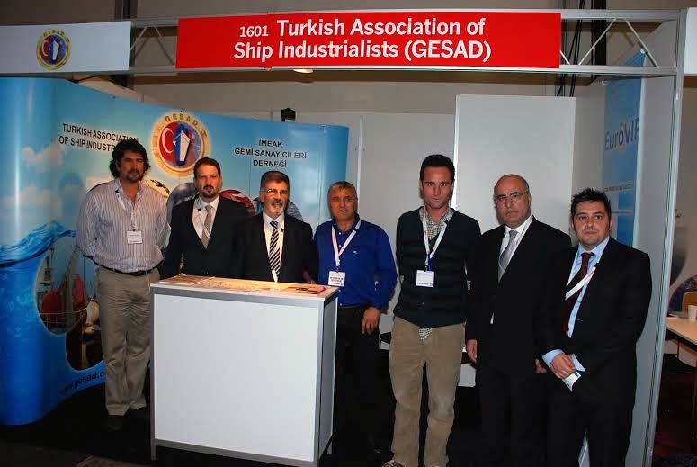 Türkiye, dünyaya yelken açtı