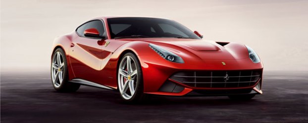 8.5 milyonluk Ferrari’ye 7 alıcı