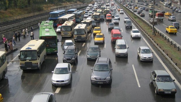 Yeni yıl zamları başladı