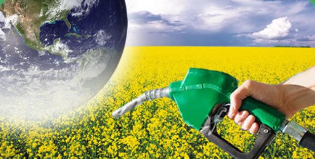 İşte biodizeldeki ÖTV teşviği