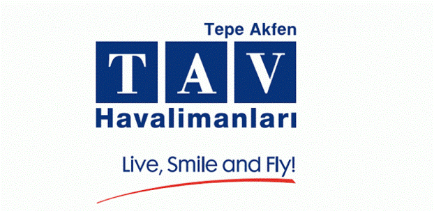 TAV Aviation Minds'e Kalite sertifikası