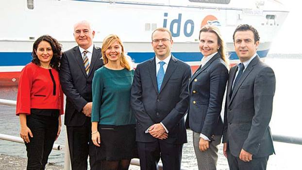 AIG, İDO yolcularına tatilde de güvence sunuyor