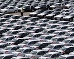 İspanyollar krizde ikinci el otomobile yöneldi