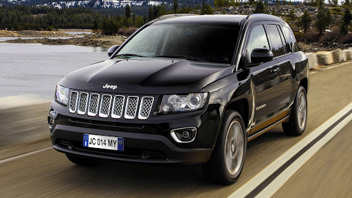 Jeep 2013'de dünyada satış rekoru kırdı