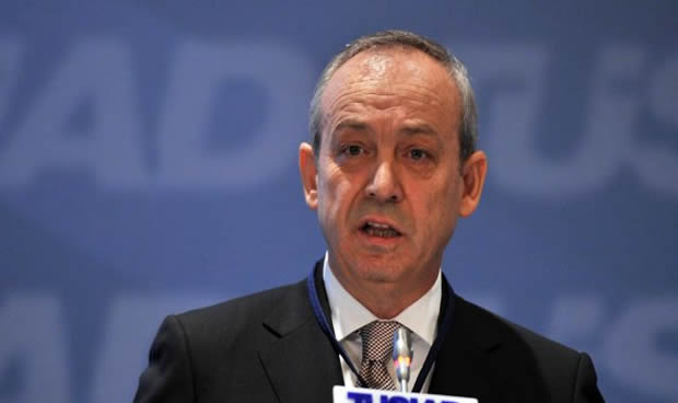 TÜSİAD Türkiye limanları Rumlara açmalı