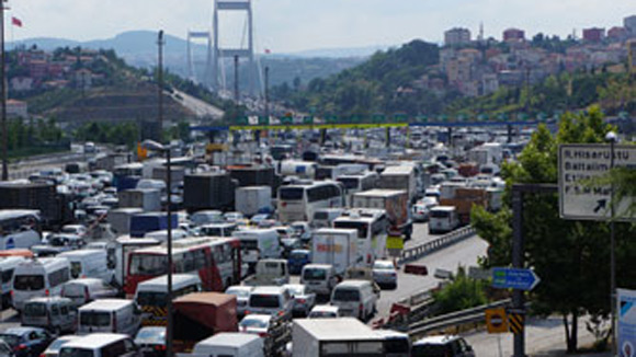 İstanbullulara müjde!
