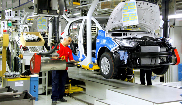 Hyundai Assan, 102 bin otomobil üretti