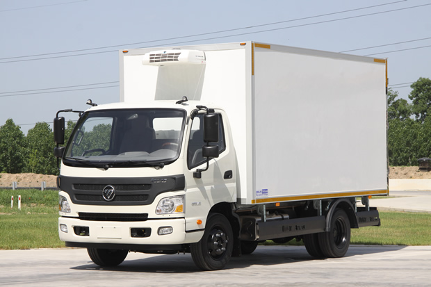 Otokar 4. kez lider