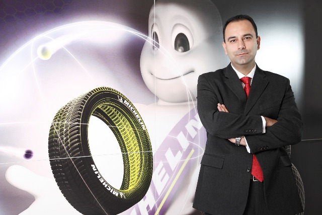 Michelin her lastik için ayrı teknoloji kullanıyor