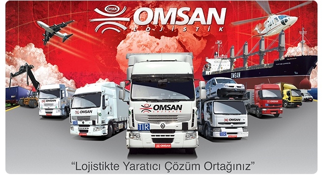 OMSAN, Gaziantep Bölge Müdürlüğü’nü kurdu