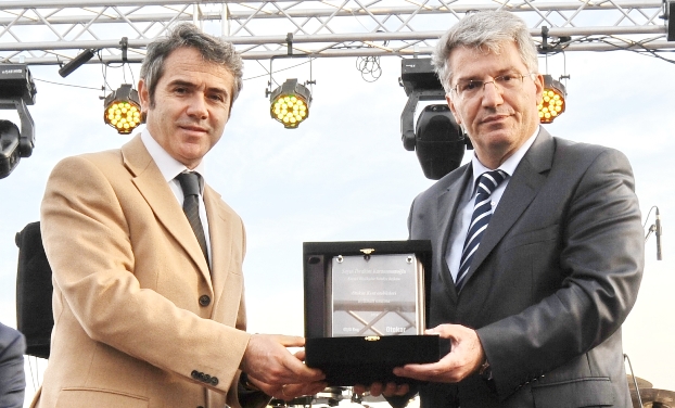 Otokar'dan Kocaeli’ye 36 adet KENT otobüs