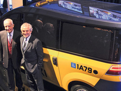 SPK’dan Kıraç ve Nahum’lara suç duyurusu