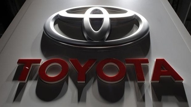 Toyota Türkiye'de 130 bin adet üretim hedefi