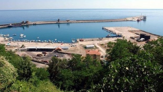 İnebolu Limanı özelleştirilecek
