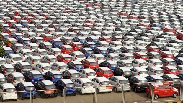 Otomotiv en fazla ihracatı Almanya’ya yaptı