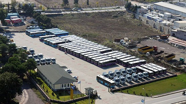 BMC satışa çıktı