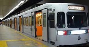 Aksaray-Atatürk Havalimanı metro seferleri uzatıldı