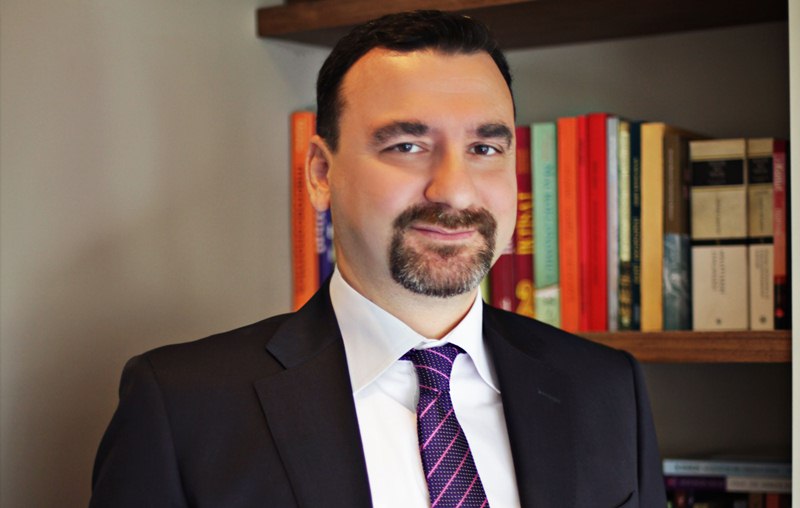 Lojistikte yabancı yatırımcı sayısı artacak