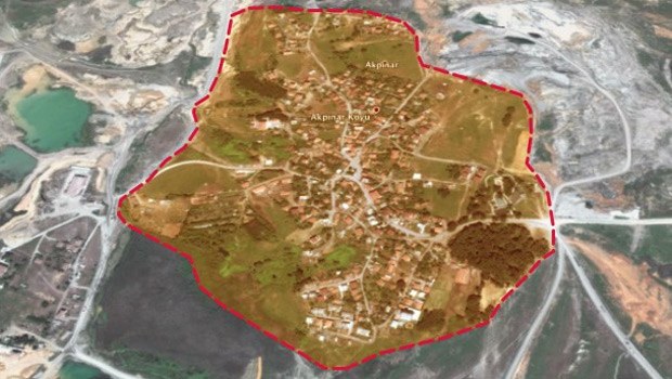 3. havalimanına ÇED durdurması