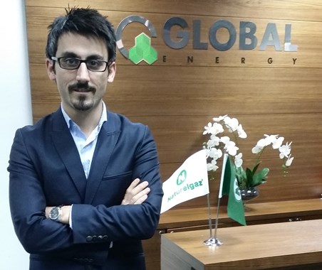 Naturelgaz, yerli doğal gazı kullanıma sunacak