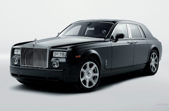 Rolls Royce resmen Türkiye’de