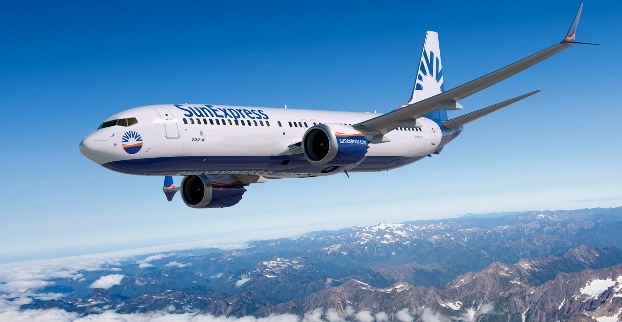 SunExpress, 'Yeşil ve Engelsiz' havayolu
