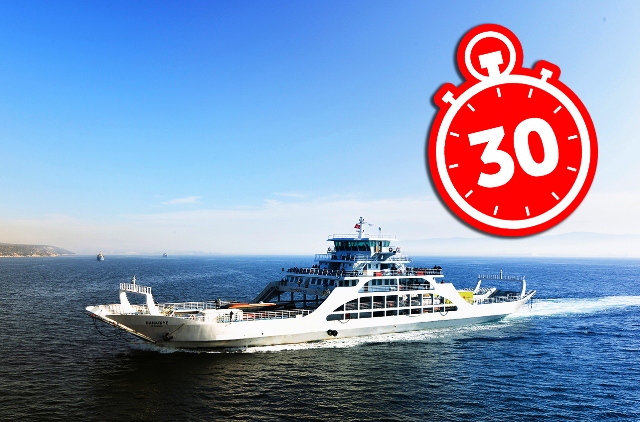 İstanbullines'tan gidiş dönüş kampanyası