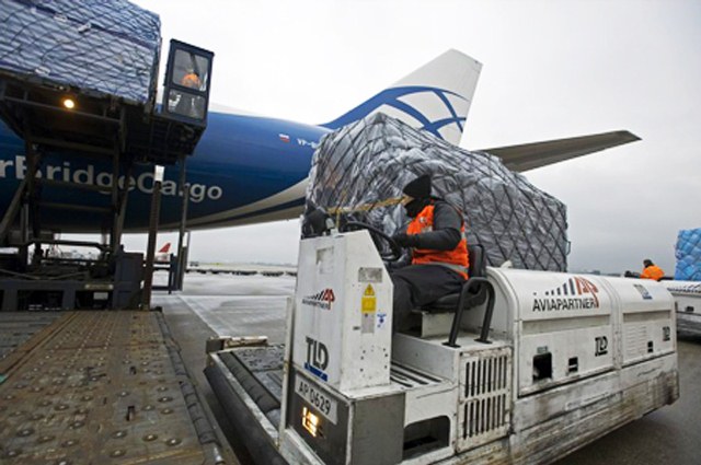 Çelebi, Almanya'da firma satın aldı