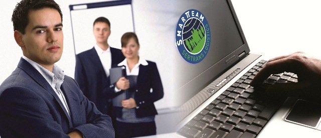 Sertrans'tan müşteriye özel danışmanlık